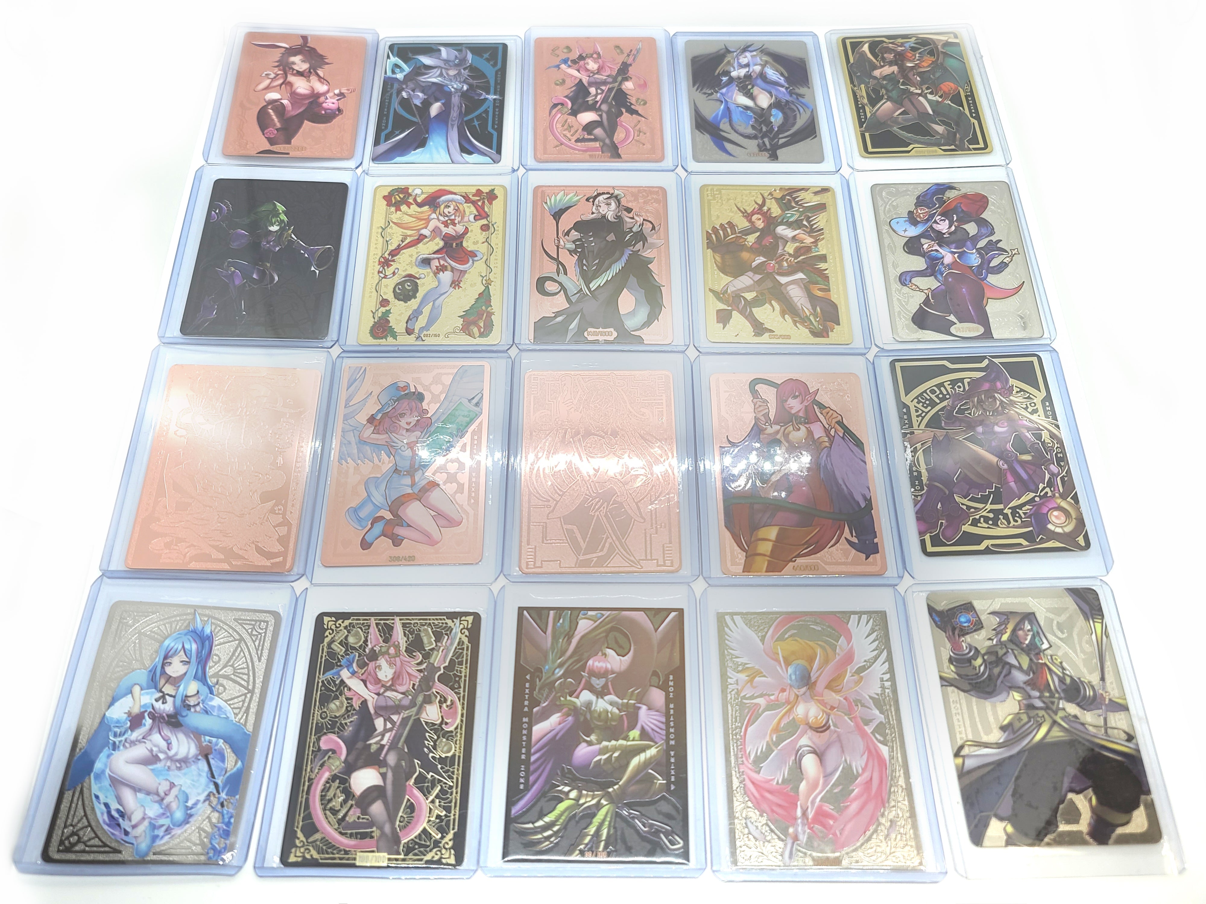 FINAL SALE (Loose Inventory Closeout) – Mana Moon