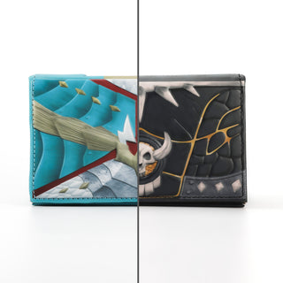 HUNTERS Dicewinder-X Deck Boxes