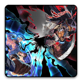 SPIRIT PRESSURE x PANTERA 2-Player Cloth Playmat