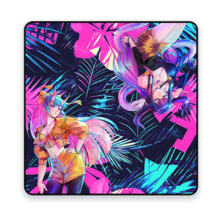 Miami Onis 2-Player Cloth Playmat