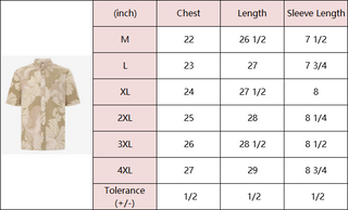 TrapinTreat Button-Up Collared Shirt