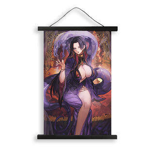 Arboa Wall Scroll