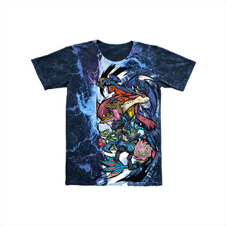 The Champion's Force Tee