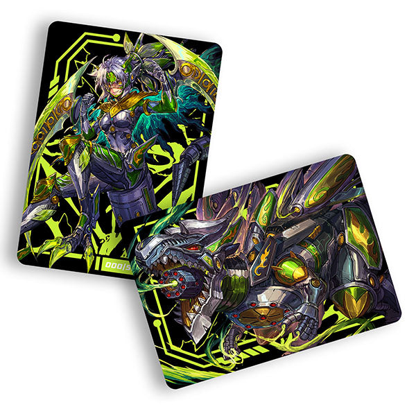 yugioh metal field center card Dinomorphin' Rangers Limited Fan Rotom 118/142 Stellar 3+1 offered Type:Squirreled Away + Upgrade Bundle language:Engels