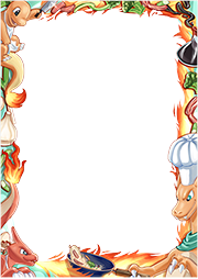 Pokemaids Border Oversleeves (100ct JP/Standard)