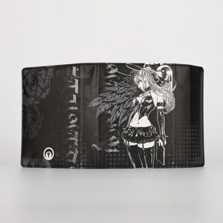 Shinigami Eyes Convertible Journal Cover