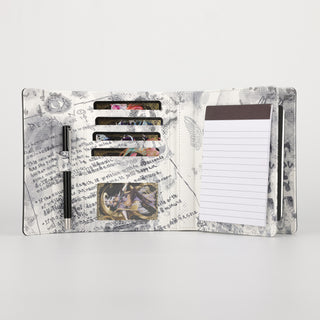 Shinigami Eyes Convertible Journal Cover