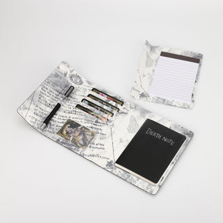 Shinigami Eyes Convertible Journal Cover