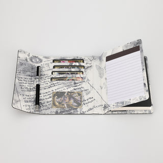Shinigami Eyes Convertible Journal Cover