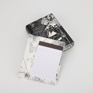 Shinigami Eyes Convertible Journal Cover