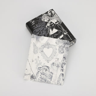 Shinigami Eyes Convertible Journal Cover