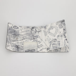 Shinigami Eyes Convertible Journal Cover