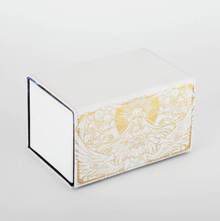 Ivory Lady Dicewinder Deck Box
