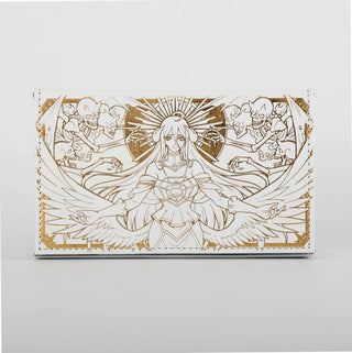 Ivory Lady Dicewinder Deck Box