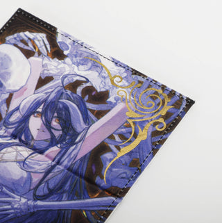 Ivory Lady Dicewinder Deck Box