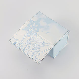 HAKKA SNOWFALL Dicewinder Deck Box