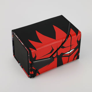 SOUL SOCIETY Dicewinder Deck Box Bundle