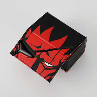 SOUL SOCIETY Dicewinder Deck Box Bundle