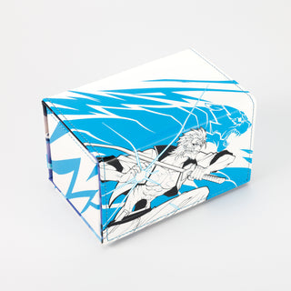 SOUL SOCIETY Dicewinder Deck Box Bundle