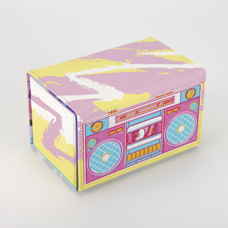 Miami Onis - Ariza - Dicewinder Deck Box