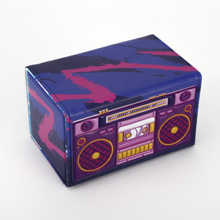 Miami Onis - Reila - Dicewinder Deck Box