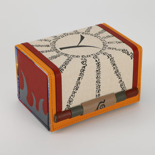 Narutoads Dicewinder Deck Box