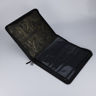 Ionian Champions 12-Pocket Trading Card Album