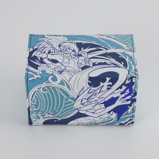 Ionian Champions Dicewinder-X Deck Boxes