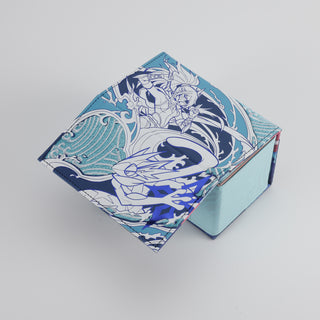 Ionian Champions Dicewinder-X Deck Boxes