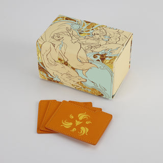 Ionian Champions Dicewinder-X Deck Boxes