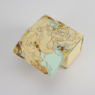 Ionian Champions Dicewinder-X Deck Boxes