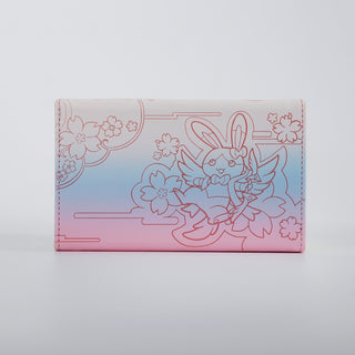 Sylvewomon Dicewinder Deck Box