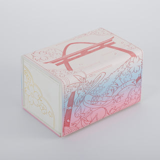 Sylvewomon Dicewinder Deck Box