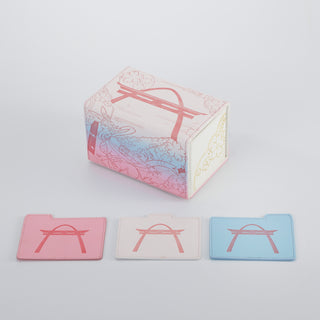 Sylvewomon Dicewinder Deck Box