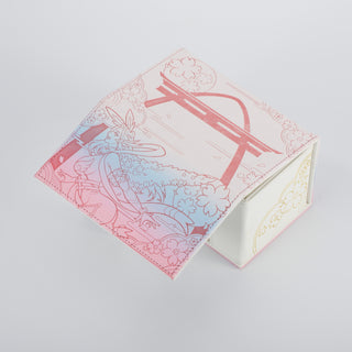 Sylvewomon Dicewinder Deck Box