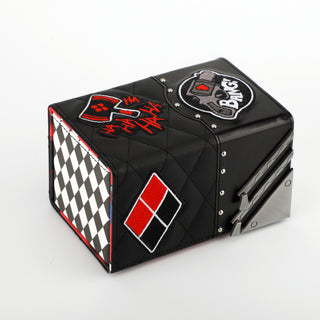 Harleen Dicewinder Deck Box