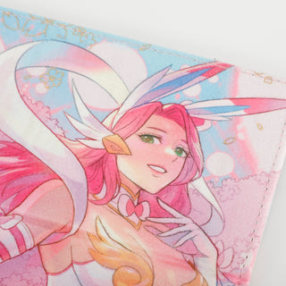 Sylvewomon Dicewinder Deck Box