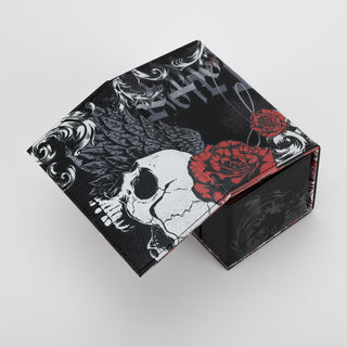 Nightcore Misa Dicewinder Deck Box