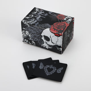 Nightcore Misa Dicewinder Deck Box