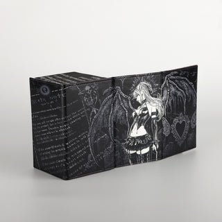 Shinigami Eyes Tower Deck Box