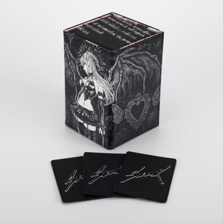 Shinigami Eyes Tower Deck Box