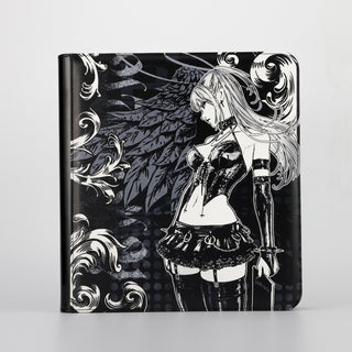 Shinigami Eyes 12-Pocket Trading Card Album