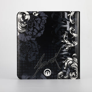 Shinigami Eyes 12-Pocket Trading Card Album