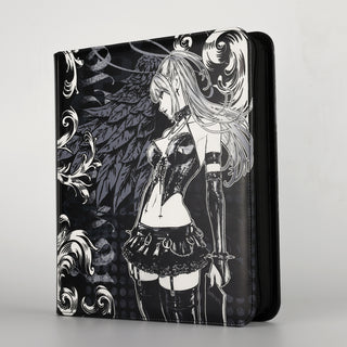 Shinigami Eyes 12-Pocket Trading Card Album