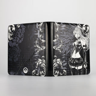 Shinigami Eyes 12-Pocket Trading Card Album