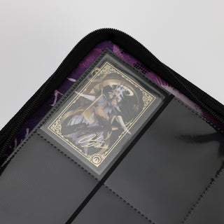 Shinigami Eyes 12-Pocket Trading Card Album