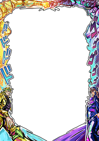 The Approach Border Oversleeves (70ct - 2 Size Options)