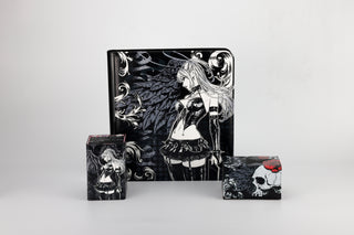 Shinigami Eyes Collection Bundle