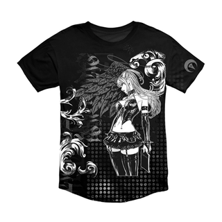 Shinigami Eyes Tee