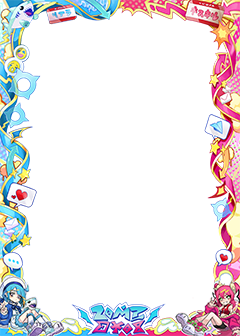 Devil Twins Border Oversleeves (70ct - 2 Size Options)